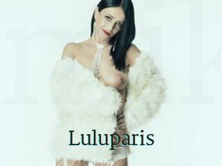 Luluparis