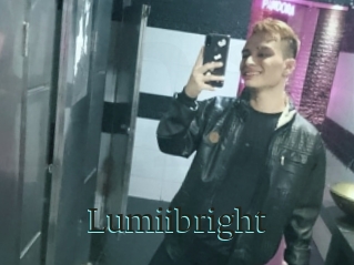 lumiibright Milky Porn