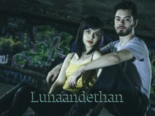 Lunaandethan