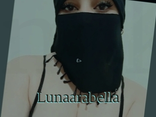 Lunaarabella