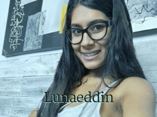 Lunaeddin
