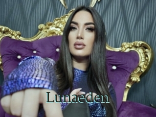 Lunaeden