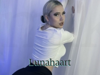 Lunahaart