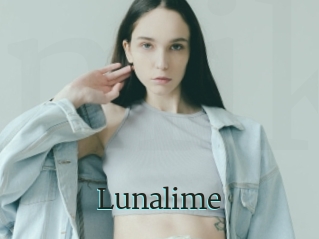 Lunalime
