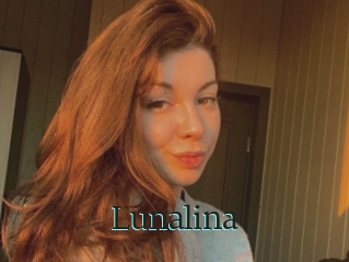 lunalina Milky Porn