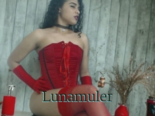 Lunamuler