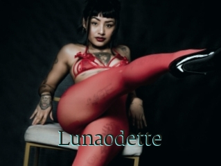 Lunaodette
