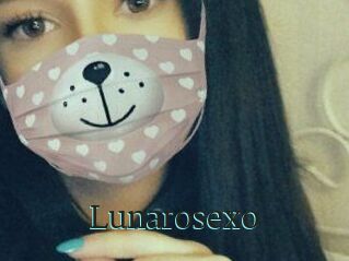 Lunarosexo