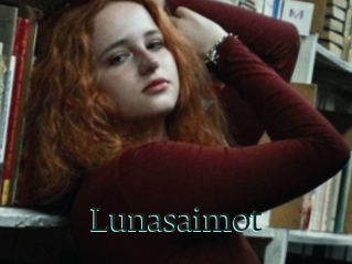 Lunasaimot