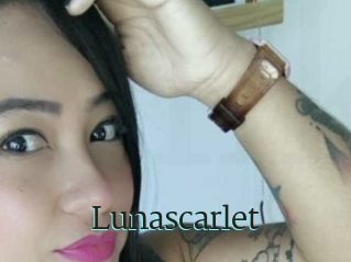 Lunascarlet