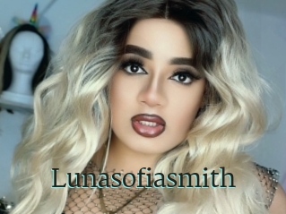 Lunasofiasmith