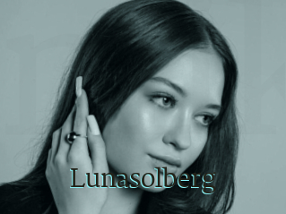 Lunasolberg