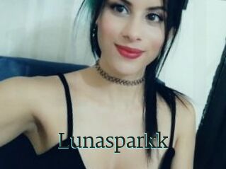 Lunasparkk