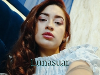 Lunasuar