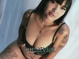 lunatyler Milky Porn