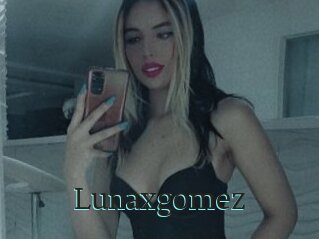 Lunaxgomez