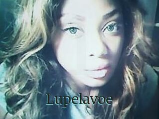 Lupelavoe