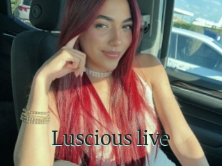 Luscious_live