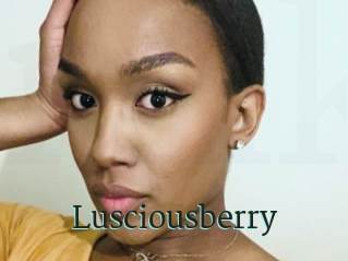 Lusciousberry