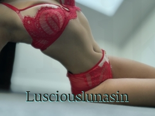 Lusciouslunasin
