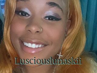 Lusciouslunaskii