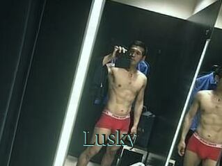 Lusky