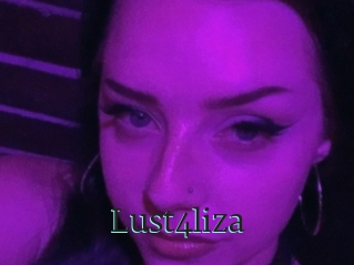Lust4liza