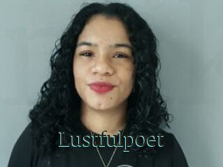 Lustfulpoet