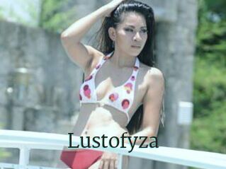 Lustofyza