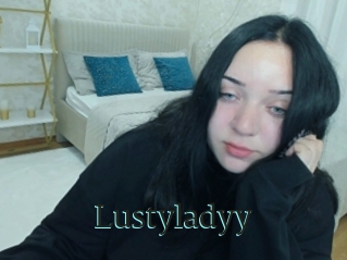 Lustyladyy