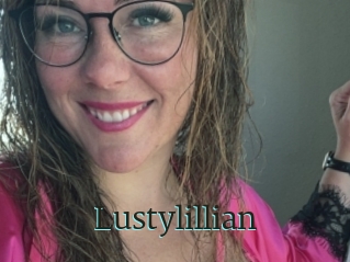 Lustylillian