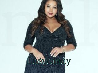 Lusycandy