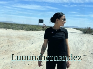 Luuunahernandez