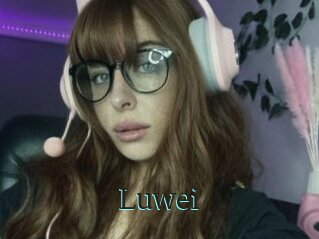 Luwei