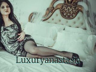 Luxuryanastasia