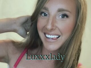 luxxxlady Milky Porn