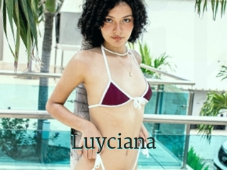 Luyciana