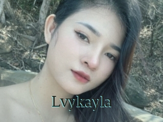 Lvykayla