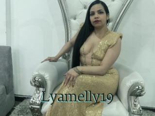 Lyamelly19