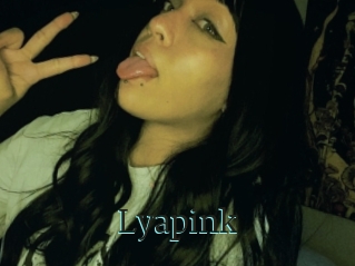 Lyapink