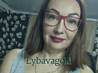 lybavagold Milky Porn