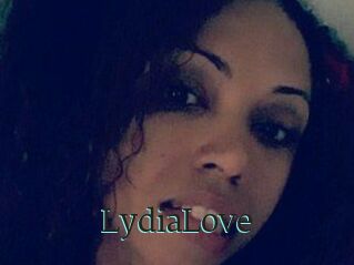 lydiaLove Milky Porn