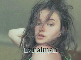 lynalman Milky Porn
