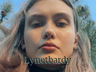 Lynetbardy