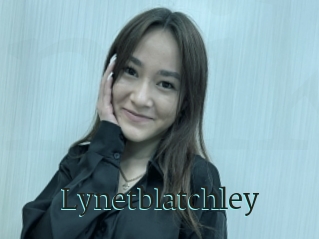 Lynetblatchley