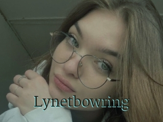 Lynetbowring