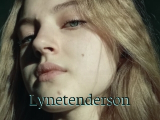 Lynetenderson