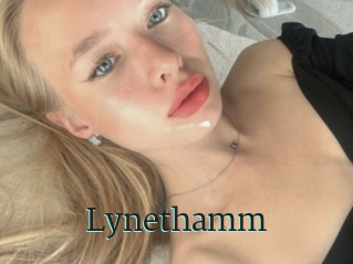 Lynethamm
