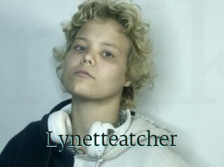 Lynetteatcher