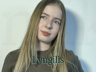 Lyngills